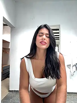 Snapshot of MelissaWaltton chatting on 10.19.25 MelissaWaltton online show from 10.19.25