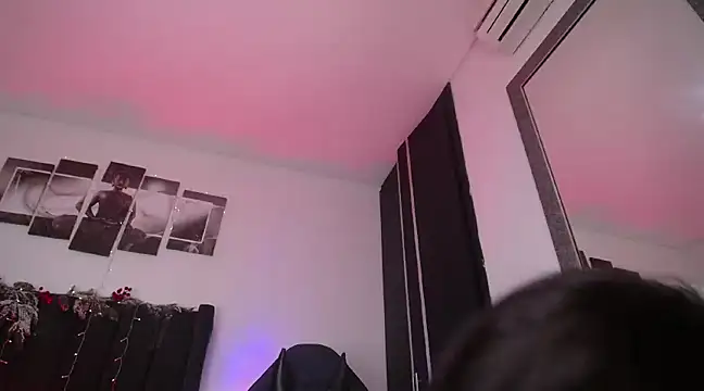 Anastasia evans444 online show from 12.20.24