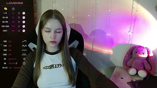 amelia sweeti online show from 01.17.26