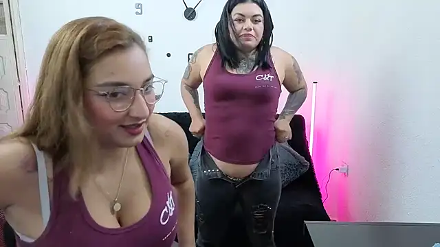  sweetcarla online show from 11.21.25