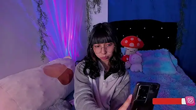 arysUwU online show from 01.09.25