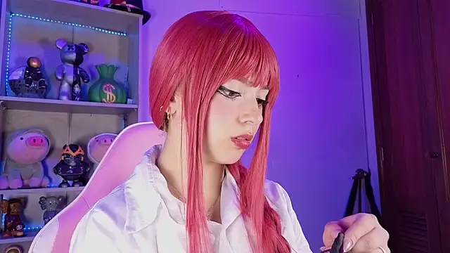 EmilyMiller  online show from 09.12.25