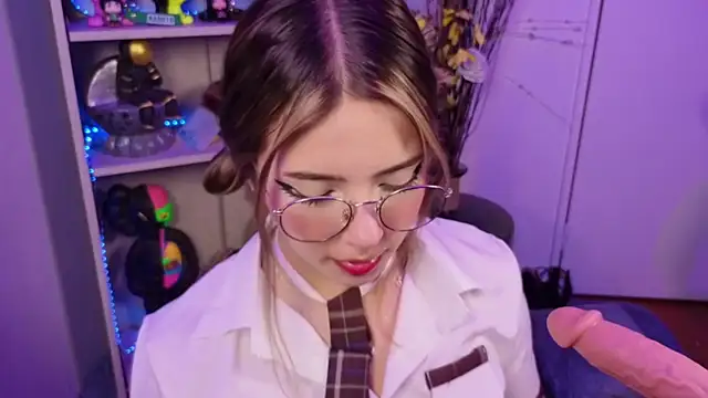 EmilyMiller  online show from 03.11.26