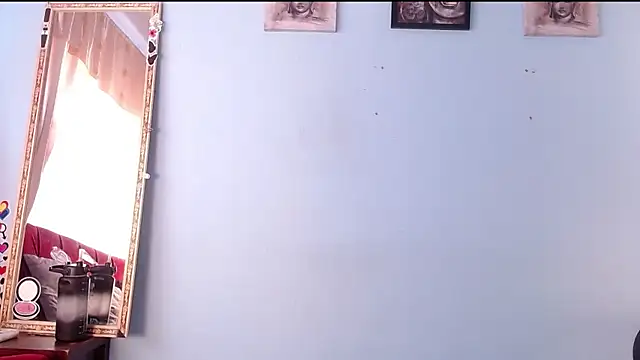 Tamararios online show from 09.16.25