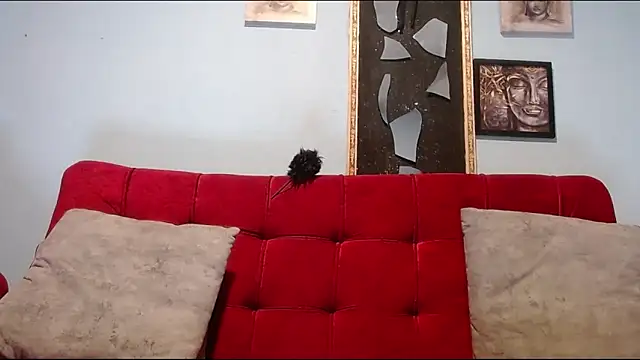 Tamararios online show from 03.16.26