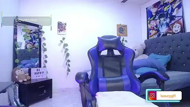 Pocahontaslovex online show from 07.18.26