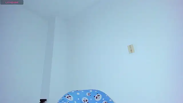 cheryl blossom69 online show from 01.25.25