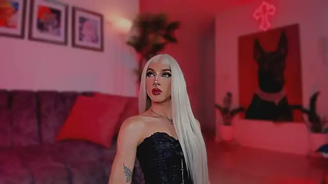 Taylor  foxxx online show from 03.05.26