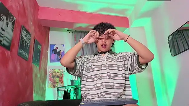 GaelOconner online show from 03.06.26