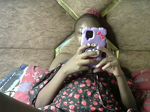 Pretty perpy online show from 04.06.26