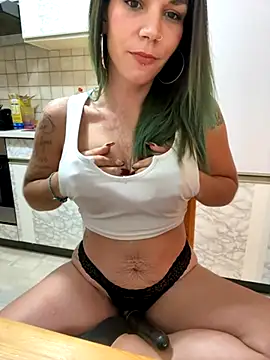 Lady Knaller online show from 10.11.25