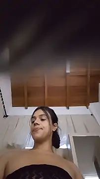 Deisy Torres online show from 01.15.26