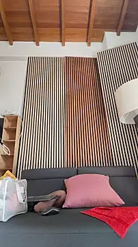 Deisy Torres online show from 01.17.26