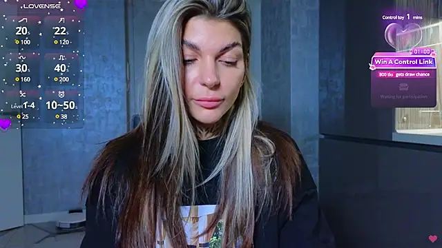 tattooedBabyy online show from 01.26.25