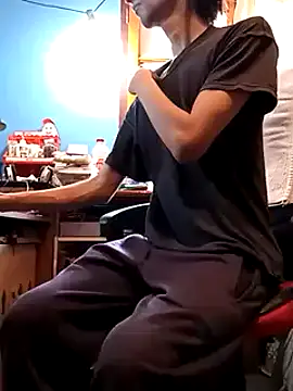 Snapshot of takumysexy chatting on 09.08.25 takumysexy online show from 09.08.25