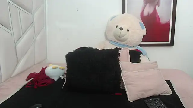 celestesouzalatin online show from 02.08.25