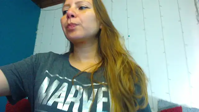 camila delarosa online show from 01.14.25