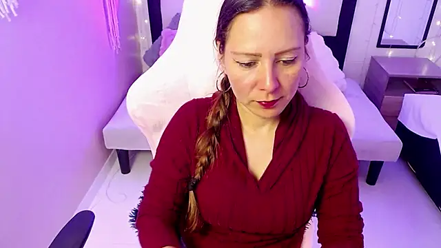 camila delarosa online show from 05.11.26