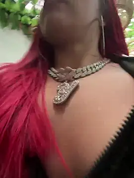 Dalila Thoms online show from 02.17.25