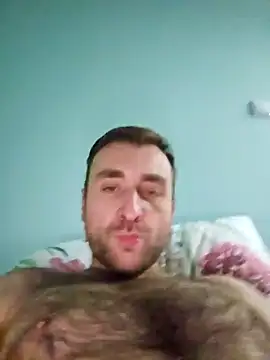 Snapshot of TIGERRR86 chatting on 12.29.24 TIGERRR86 online show from 12.29.24