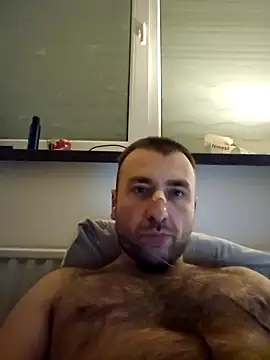 Snapshot of TIGERRR86 chatting on 01.12.25 TIGERRR86 online show from 01.12.25