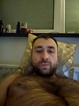 Snapshot of TIGERRR86 chatting on 01.26.25 TIGERRR86 online show from 01.26.25