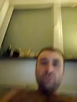 Snapshot of TIGERRR86 chatting on 02.06.25 TIGERRR86 online show from 02.06.25