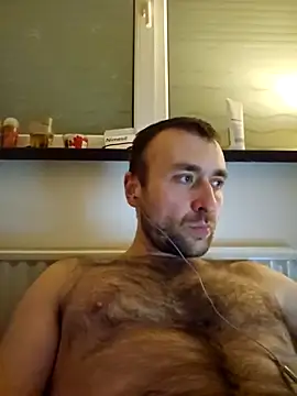 Snapshot of TIGERRR86 chatting on 02.16.25 TIGERRR86 online show from 02.16.25