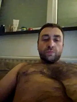 Snapshot of TIGERRR86 chatting on 02.21.25 TIGERRR86 online show from 02.21.25