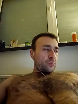 Snapshot of TIGERRR86 chatting on 03.06.25 TIGERRR86 online show from 03.06.25