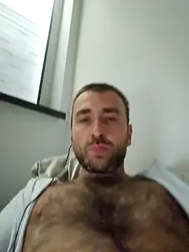 Snapshot of TIGERRR86 chatting on 09.14.25 TIGERRR86 online show from 09.14.25