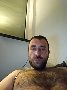 Snapshot of TIGERRR86 chatting on 09.27.25 TIGERRR86 online show from 09.27.25