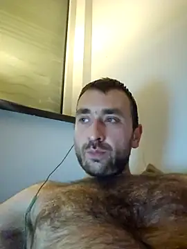 Snapshot of TIGERRR86 chatting on 10.15.25 TIGERRR86 online show from 10.15.25