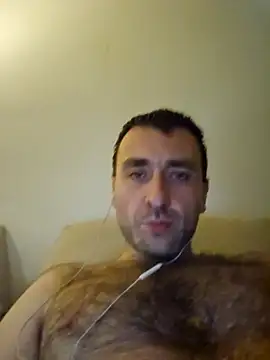 Snapshot of TIGERRR86 chatting on 10.24.25 TIGERRR86 online show from 10.24.25