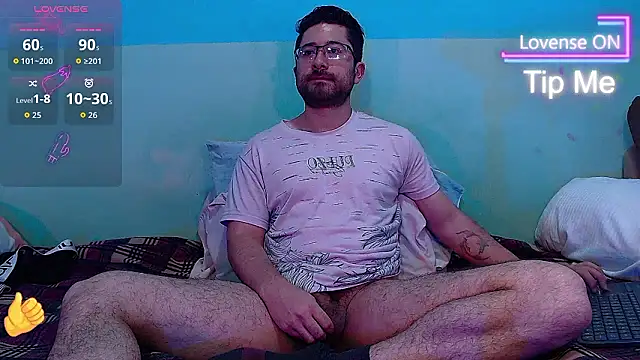 Snapshot of teddy_foster chatting on 01.14.26 teddy foster online show from 01.14.26