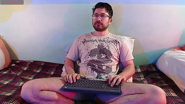 teddy foster online show from 03.24.26