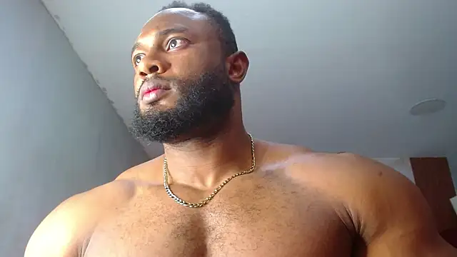 George Dominator online show from 11.06.25