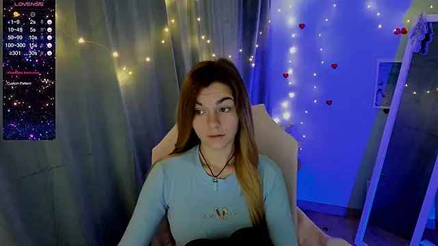 Sweet me  online show from 12.28.24