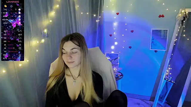 Sweet me  online show from 01.17.25