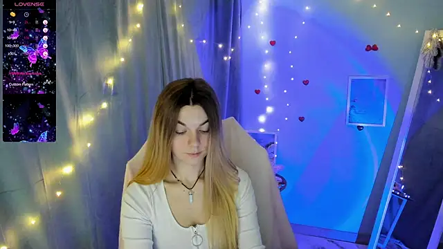 Sweet me  online show from 01.20.25