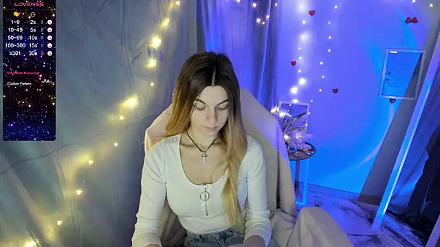 Sweet me  online show from 02.04.25