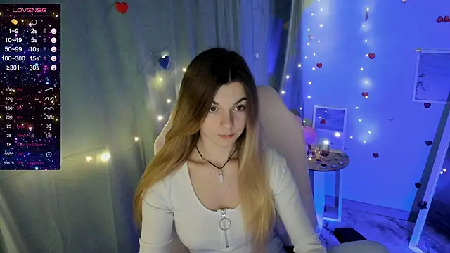 Sweet me  online show from 03.10.25