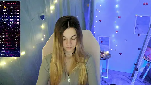 Sweet me  online show from 03.14.25