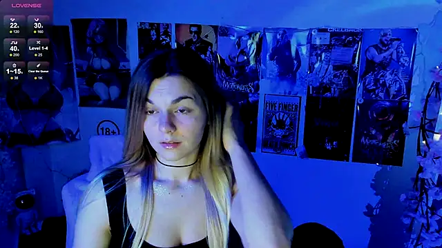 Sweet me  online show from 12.05.25