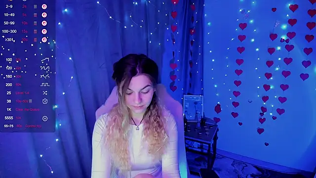 Sweet me  online show from 02.13.26