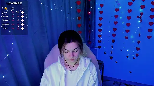 Sweet me  online show from 02.26.26