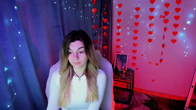 Sweet me  online show from 03.23.26