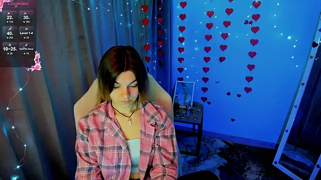 Sweet me  online show from 04.09.26