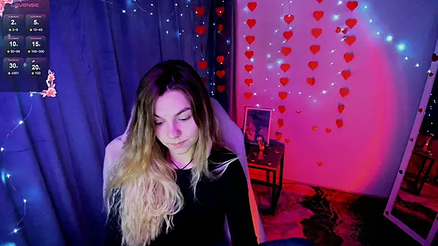 Sweet me  online show from 04.17.26