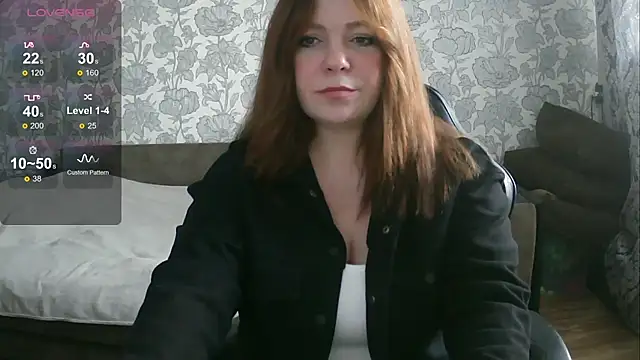 Sabrina Poison online show from 12.14.24